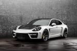 Porsche Panamera Stingray GTR by TopCar 2017 года
